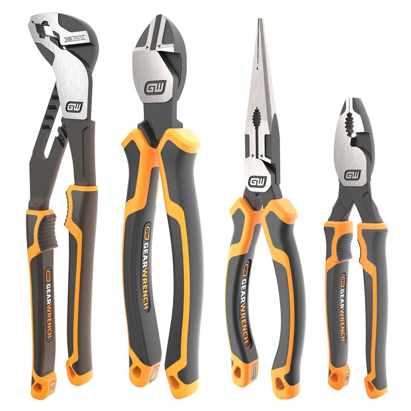 Pliers